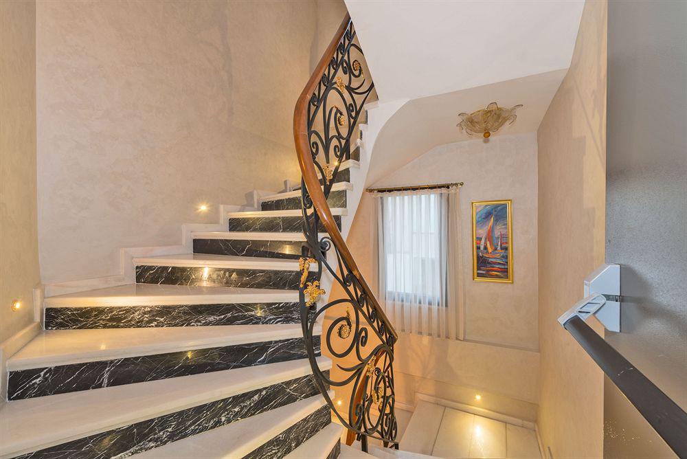 The Million Stone Hotel - Special Category Estambul Exterior foto