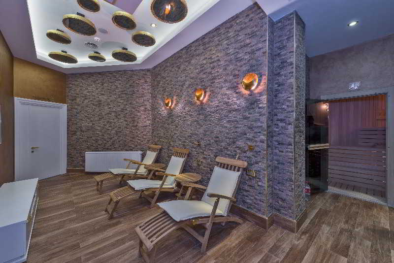 The Million Stone Hotel - Special Category Estambul Exterior foto