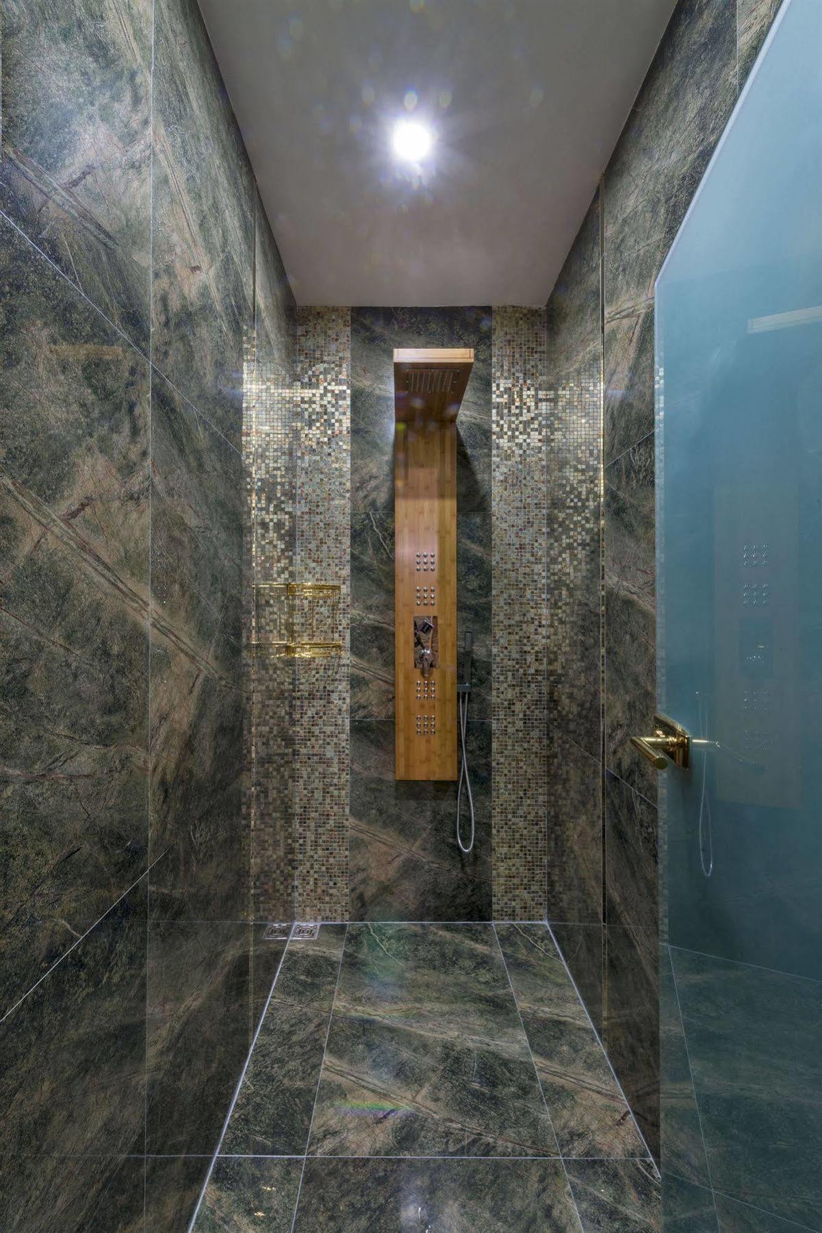 The Million Stone Hotel - Special Category Estambul Exterior foto