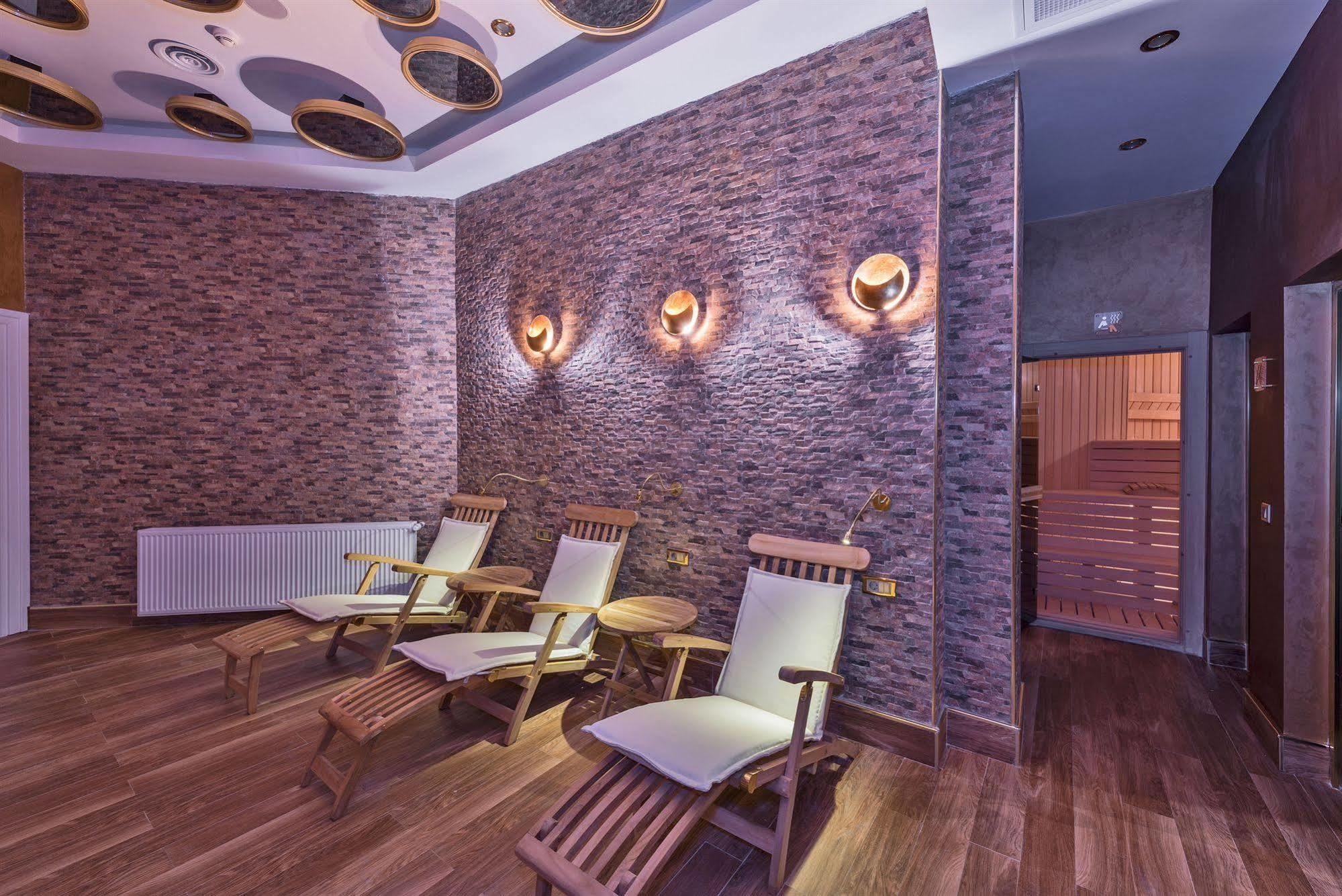 The Million Stone Hotel - Special Category Estambul Exterior foto